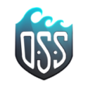 Ocean State Shields Logo